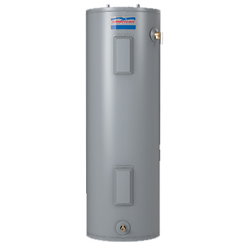 American Water Heaters E6N-50R 50 Gallon Short Standard Electric Water Heater