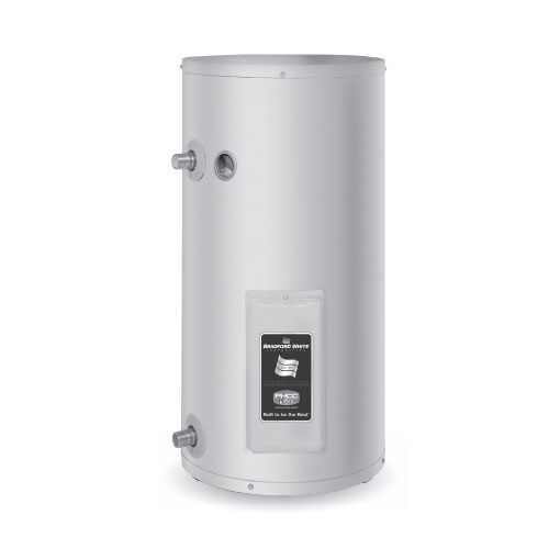 Bradford White LE16U3-1NAL 6 Gallon Light Duty Commercial Utility Electric Water Heater
