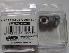 General Wire 5/8FC 5/8