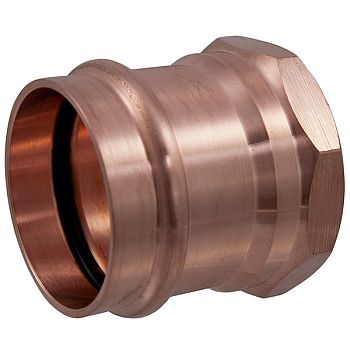 Mueller Industries PC603 Copper 1/2