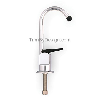 Trim By Design TBD120.26 Water Dispenser Faucet - Polished Chrome