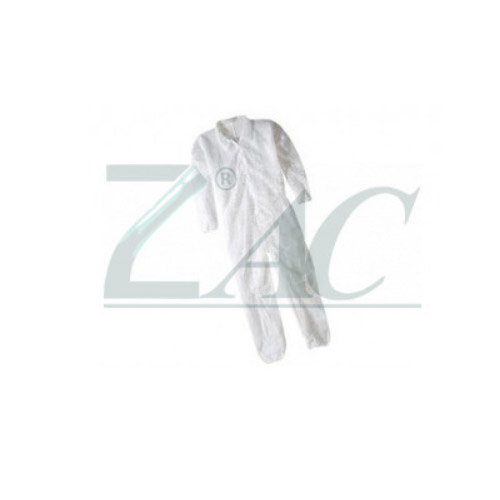 ZAC 45-CAXL Disposable Coverall without Hood - XLarge