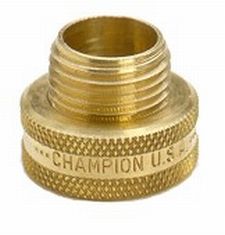 Arrowhead Brass Champion 5F Swivel 3/4