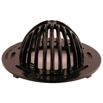 Thunderbird Product A-Dome Roof Dome Strainer
